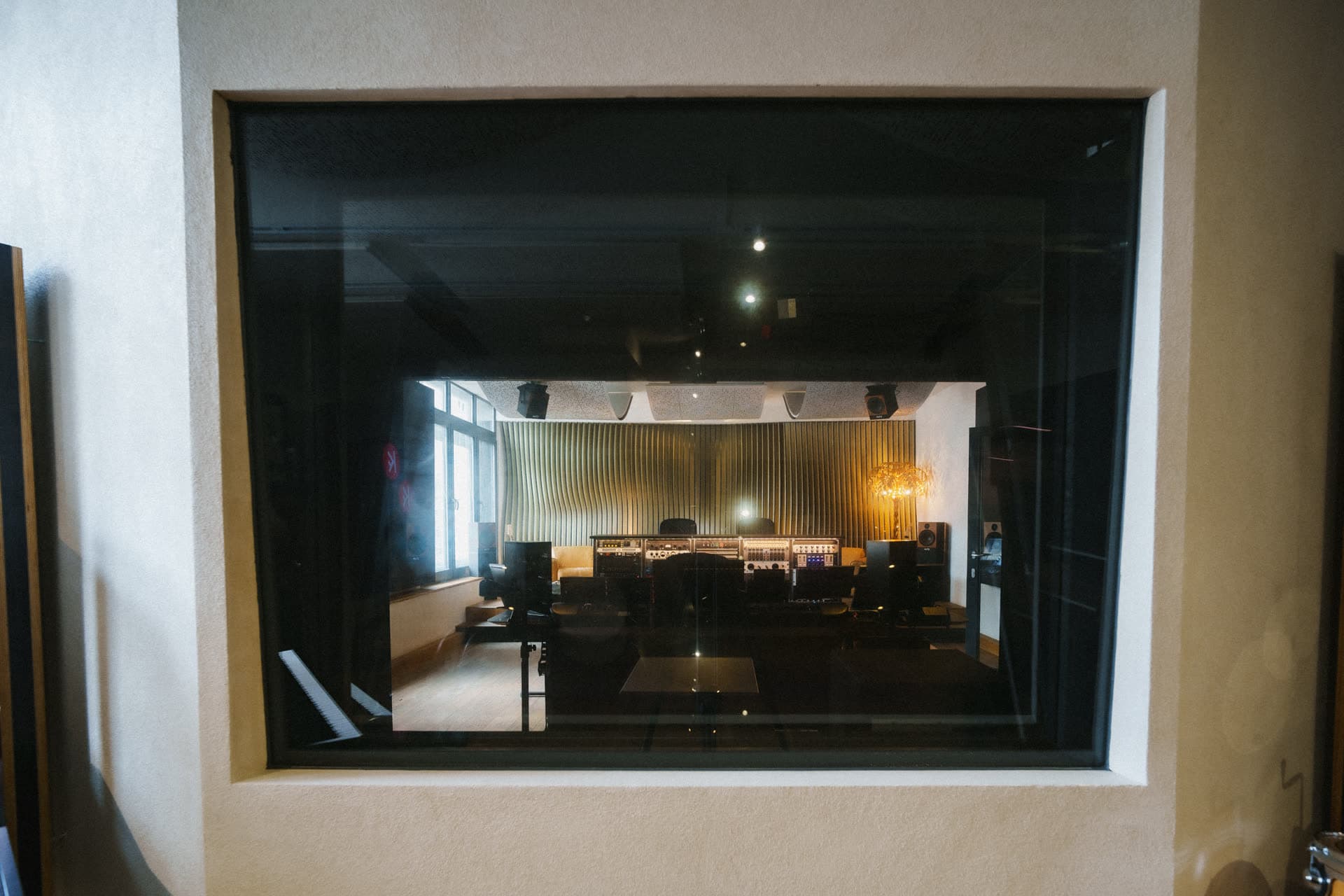 Recording & Production Room — photo 4