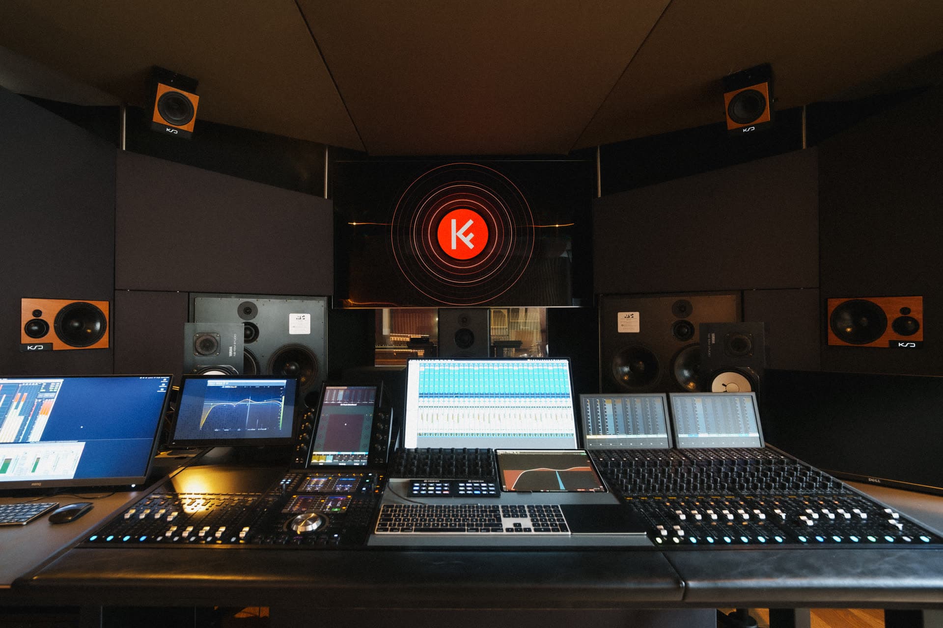 Studio A — photo 1