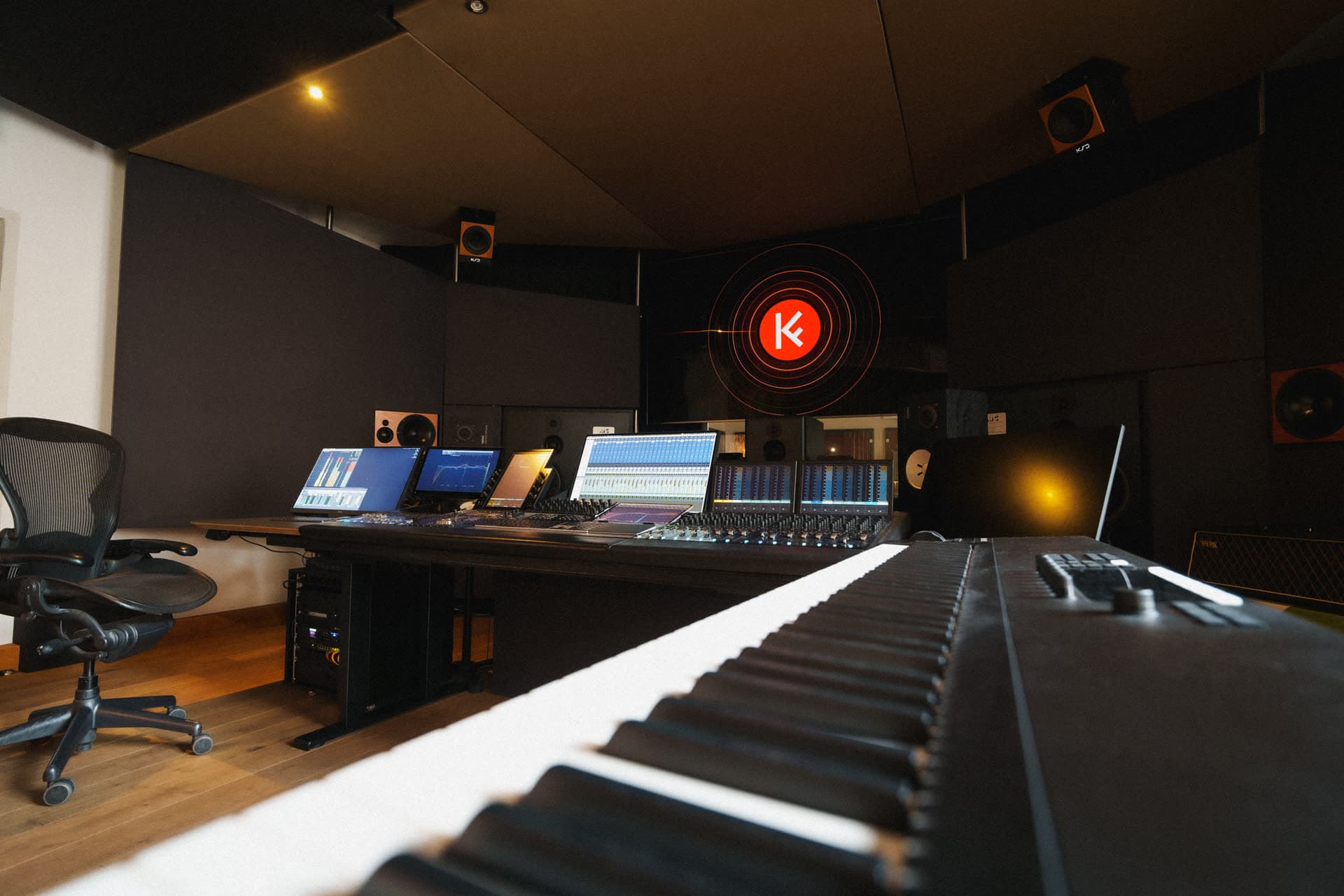 Studio A — photo 5