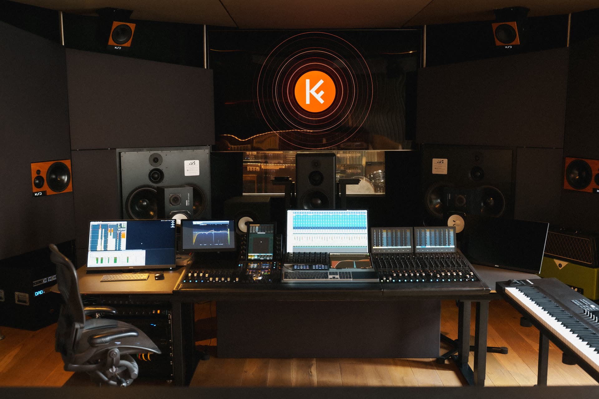 Studio A — photo 7