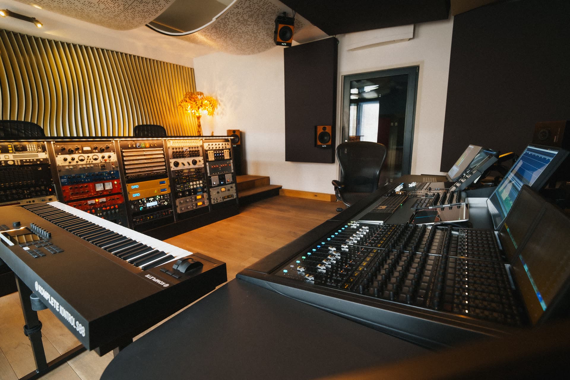 Studio A — photo 11