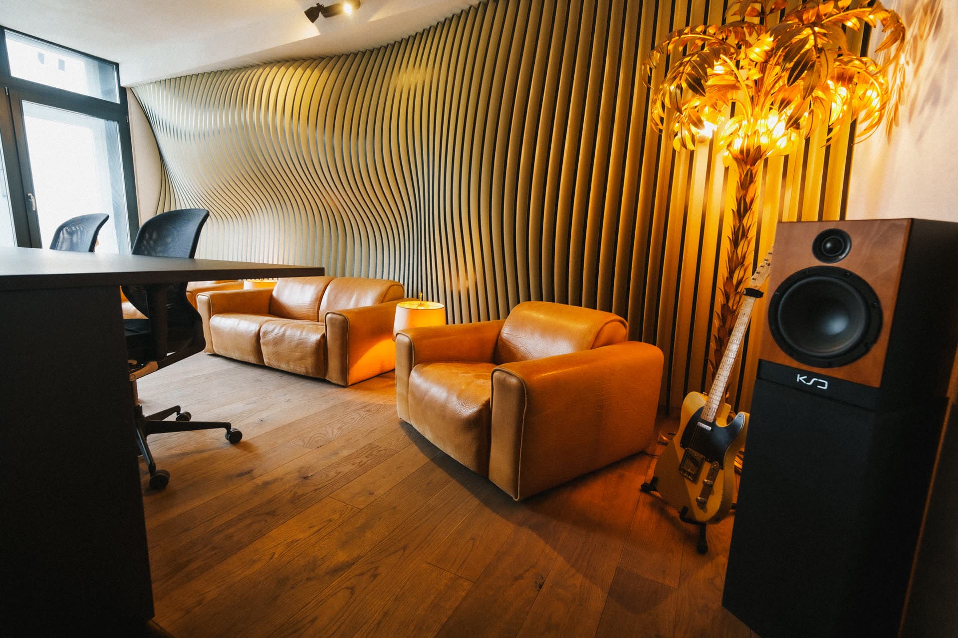 Studio A — photo 13