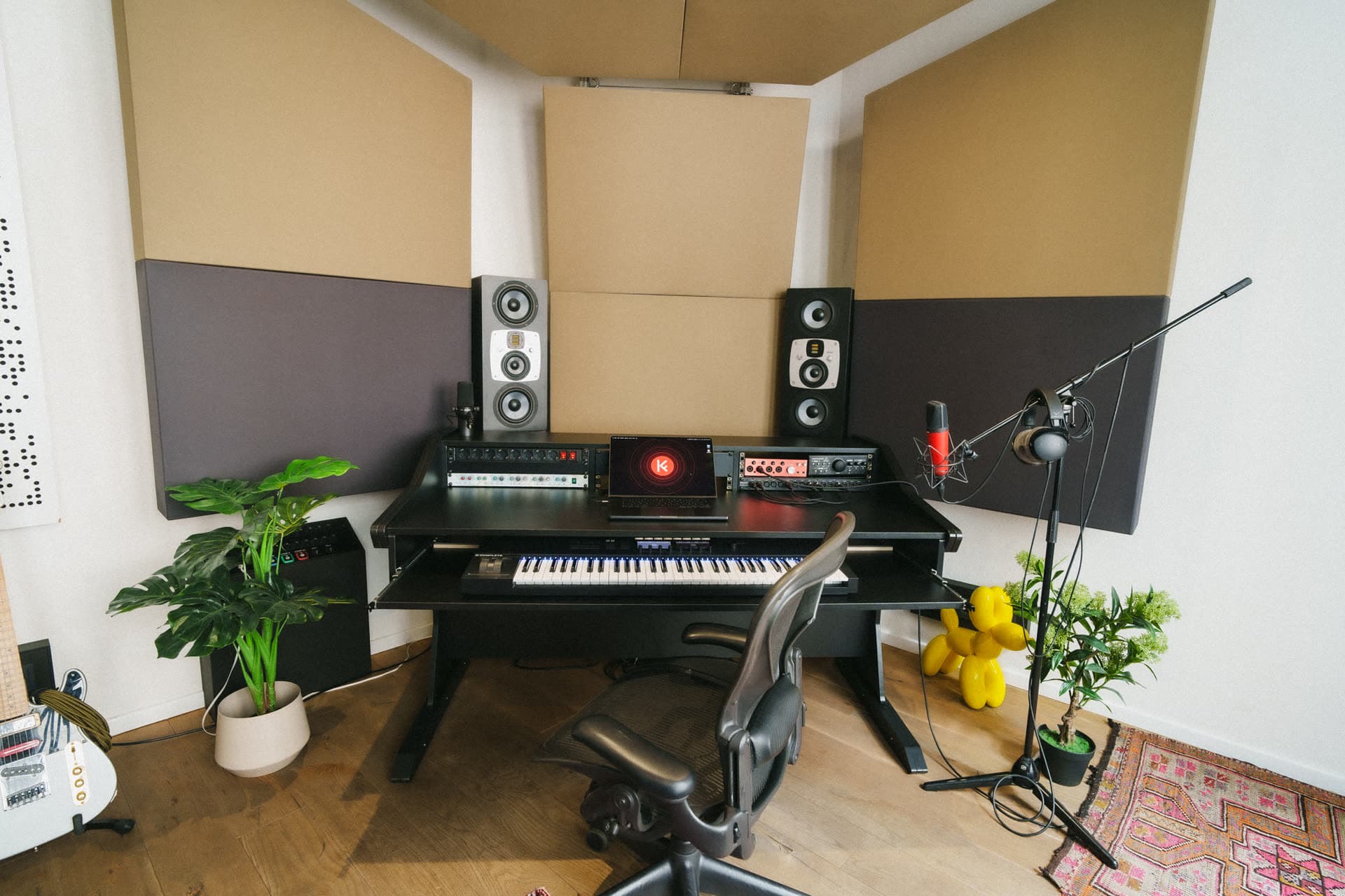 Studio C — photo 2
