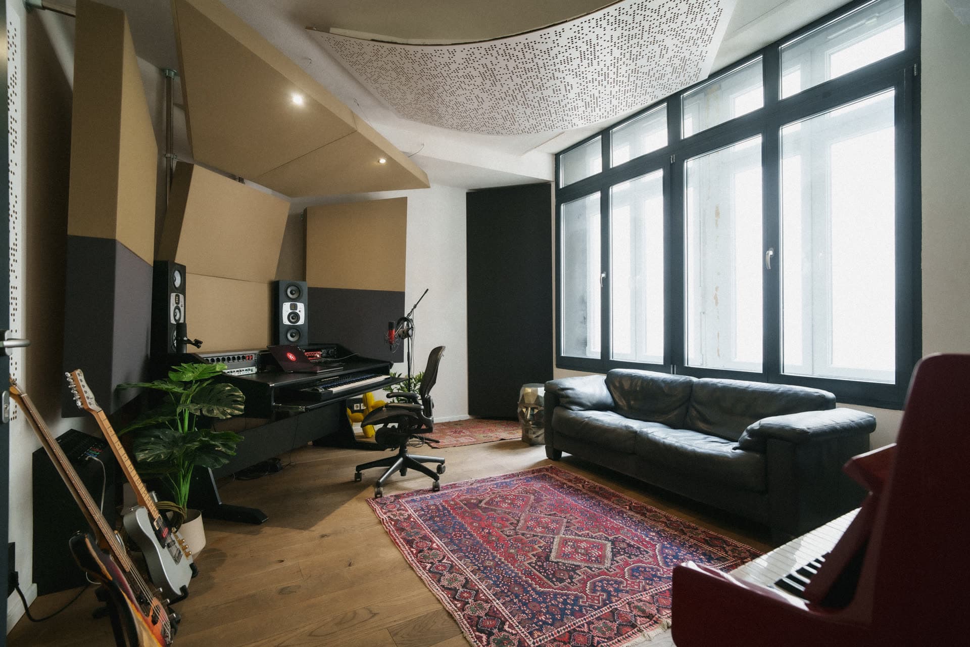 Studio C — photo 4