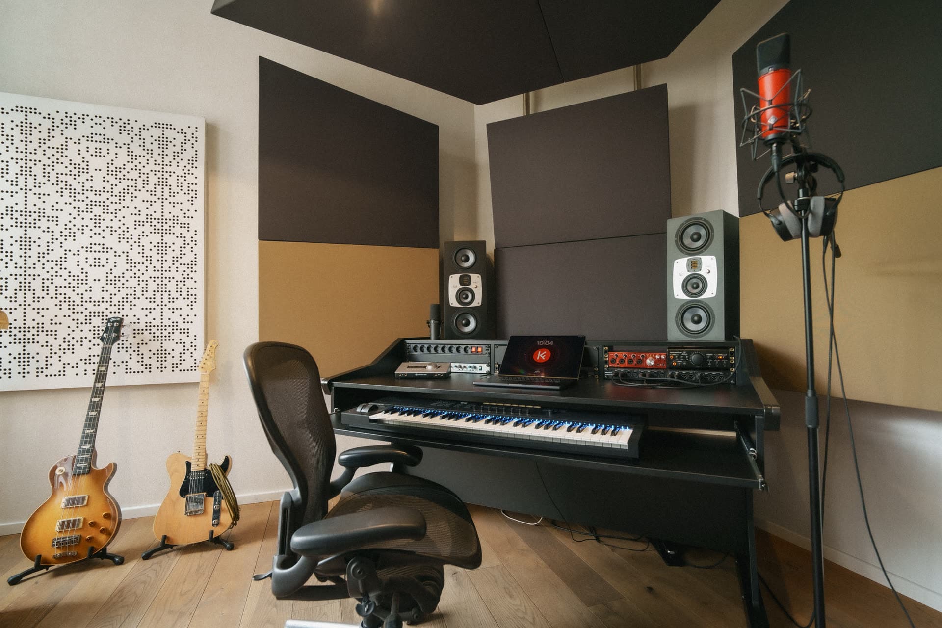 Studio D — photo 4