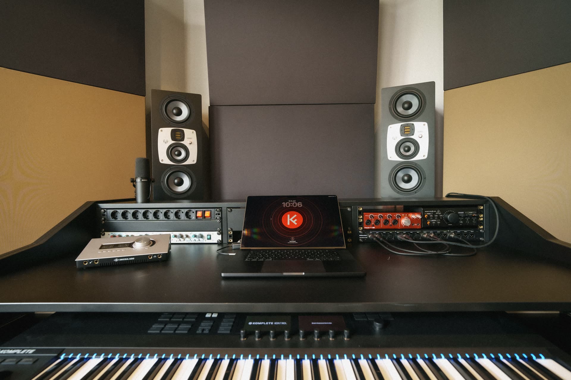 Studio D — photo 6