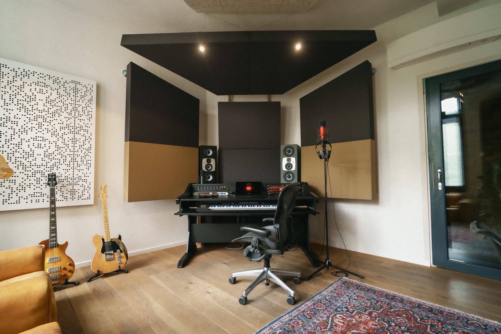 Studio D — photo 7
